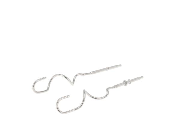 bitz Blomsterbergs Dough hook set for 234749 hand mixer