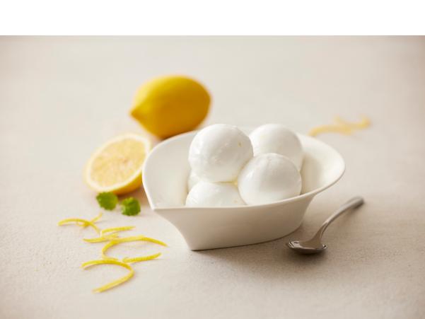 Bitz Blomsterbergs Ice Cream Maker 2 Litre W. Compressor