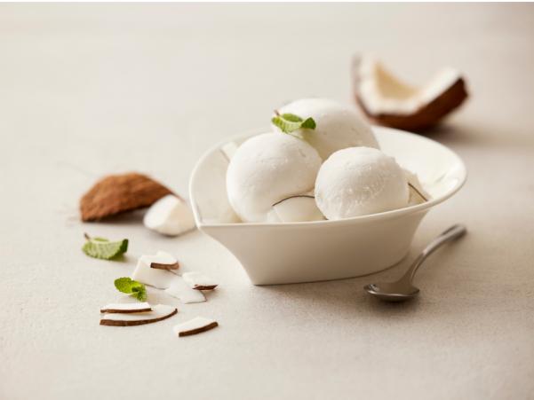 Bitz Blomsterbergs Ice Cream Maker 2 Litre W. Compressor