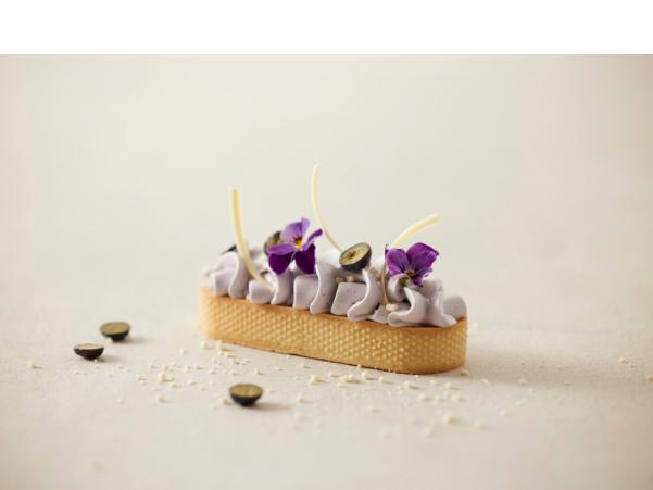 Bitz Blomsterbergs Oval Flan Ring 13 X 4.5 X 2 Cm Steel