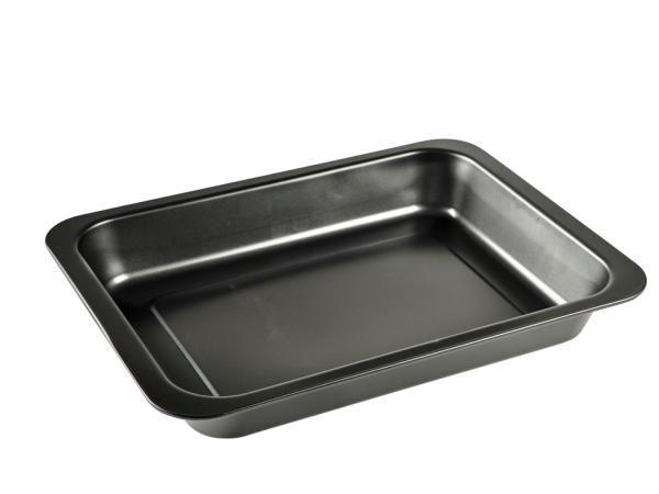 bitz Blomsterbergs Roasting dish 30 x 40 x 5.3 cm Steel