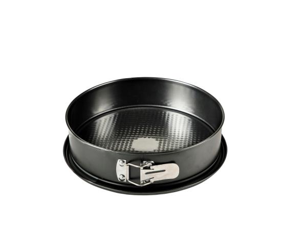 bitz Blomsterbergs Springform cake tin Dia 26 x 7.6 cm Steel