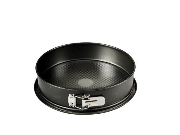 bitz Blomsterbergs Springform cake tin Dia 28 x 7.6 cm Steel