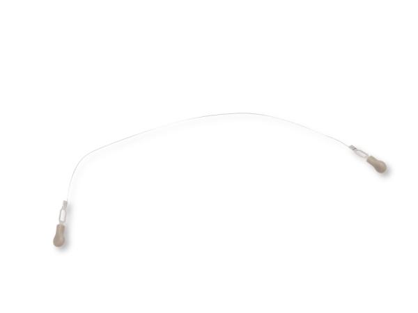 bitz Blomsterbergs Wire for cake leveller 36 cm Latte
