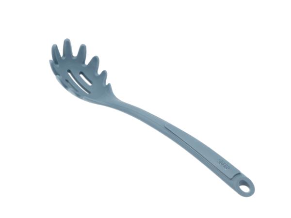 bitz By Tareq Taylor Annie Spaghetti server 33.2 x 6.6 x 5.4 cm Indigo