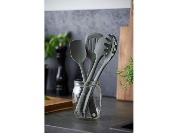 Bitz By Tareq Taylor Annie Spatula 33 5 X 5 9 X 2 3 Cm Forest Green