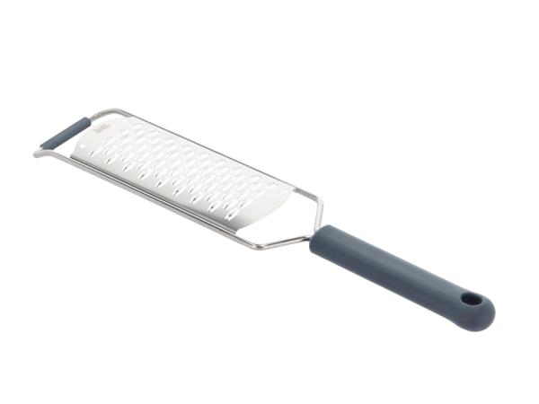 bitz By Tareq Taylor Diversity Grater 30 5 x 6 5 x 1 cm Indigo