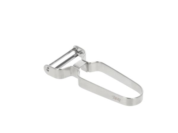 bitz By Tareq Taylor Diversity Vegetable peeler 12 5 x 6 x 1 cm