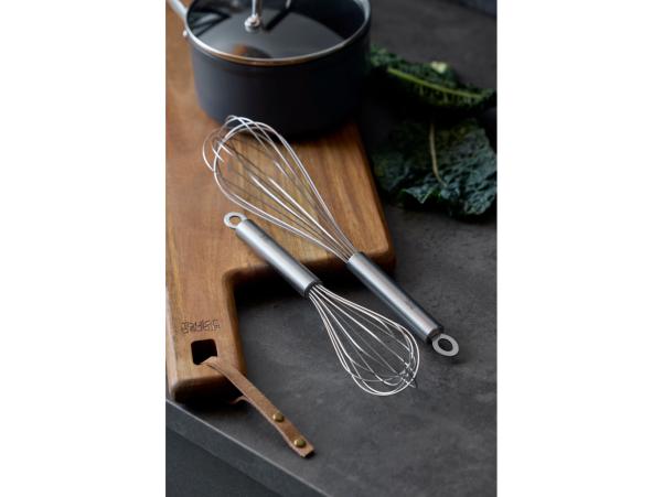 Bitz By Tareq Taylor Diversity Whisk 25 4 X 5 5 X 2 Cm Steel