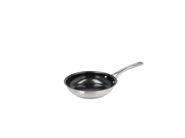 Bitz By Tareq Taylor Ellen Frying Pan With Ceramic Coating Dia 20 Cm