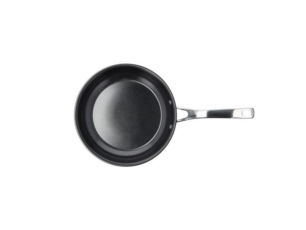 Bitz By Tareq Taylor Ellen Frying Pan With Ceramic Coating Dia 24 Cm