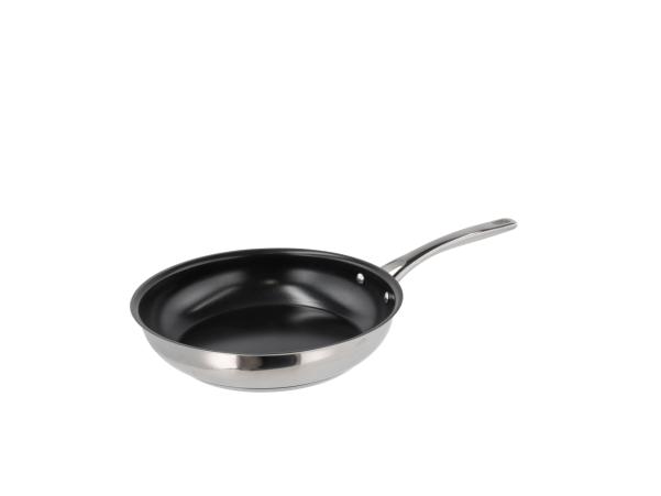 Bitz By Tareq Taylor Ellen Frying Pan With Ceramic Coating Dia 28 Cm