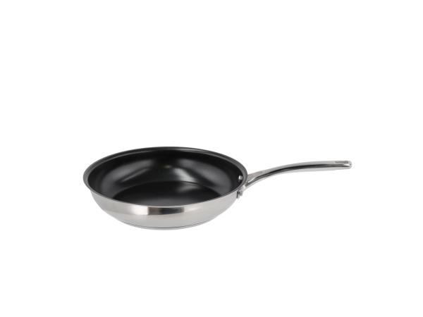 bitz By Tareq Taylor Ellen Frying pan with ceramic coating Dia 28 cm