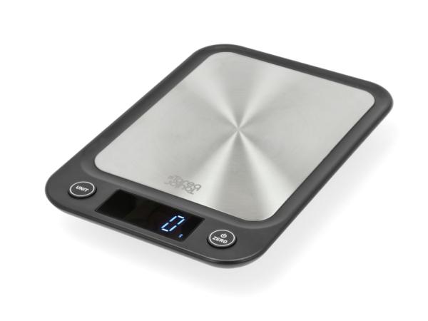 bitz By Tareq Taylor Essentials Kitchen scale Black