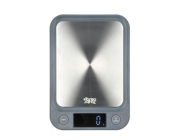 Bitz By Tareq Taylor Essentials Kitchen Scale Indigo
