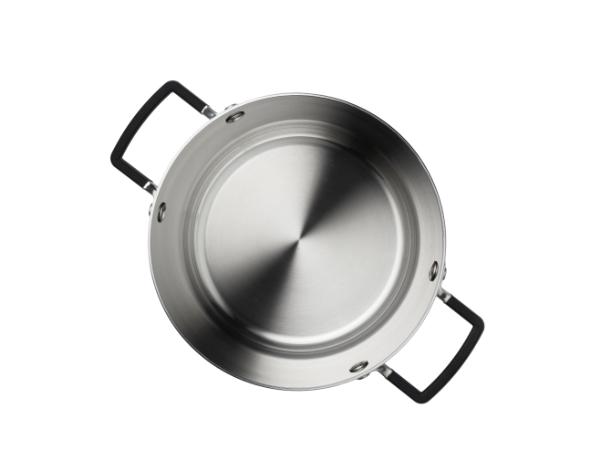 Bitz By Tareq Taylor King Edward Casserole 2.7 Liter