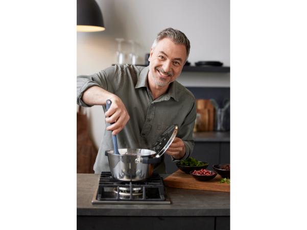 Bitz By Tareq Taylor King Edward Casserole 2.7 Liter