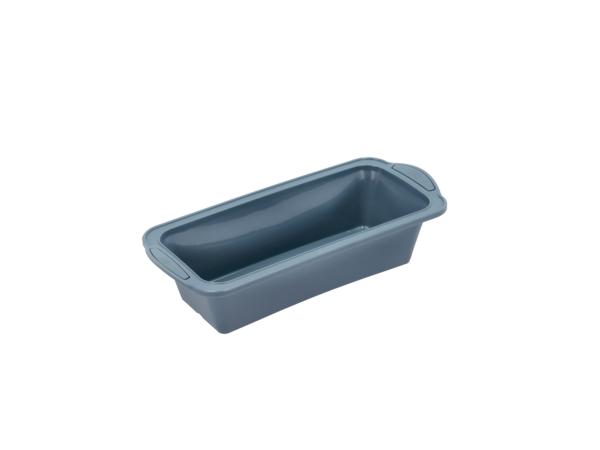 bitz By Tareq Taylor Pecan Loaf pan 26 x 11 x 8 cm Indigo