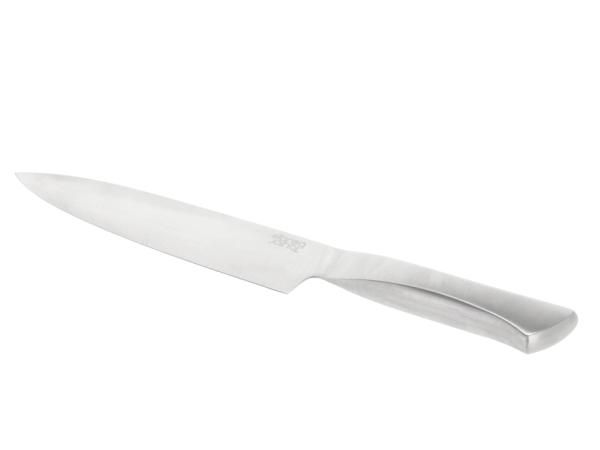 bitz By Tareq Taylor Precision Chef knife 33 5 cm Steel
