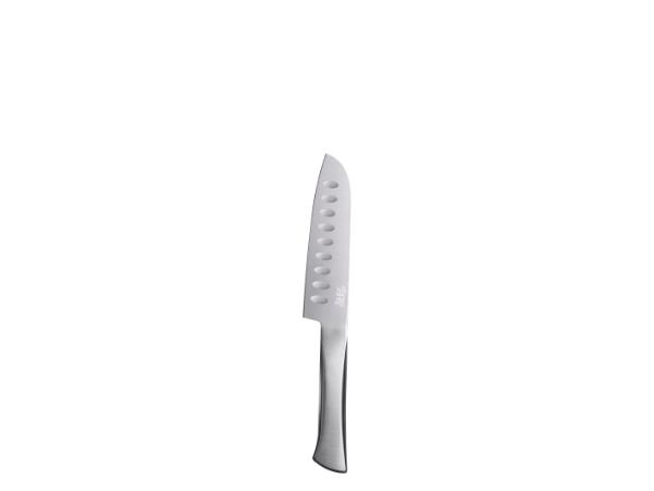 Bitz By Tareq Taylor Precision Santoku Knife Small 24 Cm Steel