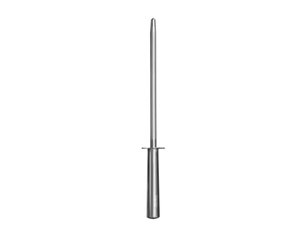 Bitz By Tareq Taylor Precision Sharpening Steel 32 Cm Steel