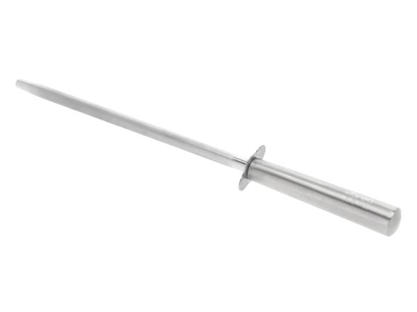 bitz By Tareq Taylor Precision Sharpening steel 32 cm Steel