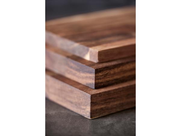 Bitz By Tareq Taylor Tarragon Cutting Board 29.7 X 21 X 2.5 Cm Nature