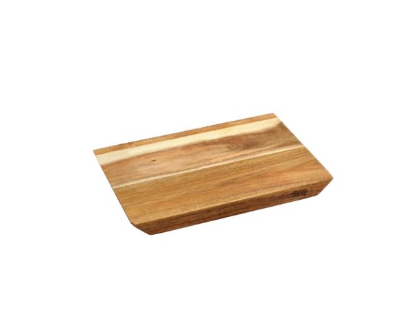 bitz By Tareq Taylor Tarragon Cutting board 36 x 24 x 3 cm Nature
