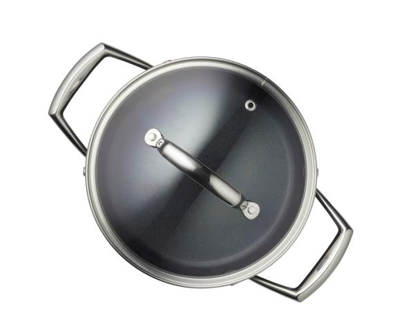 Bitz By Tareq Taylor Vivian Casserole 2.1 Liter Indigo