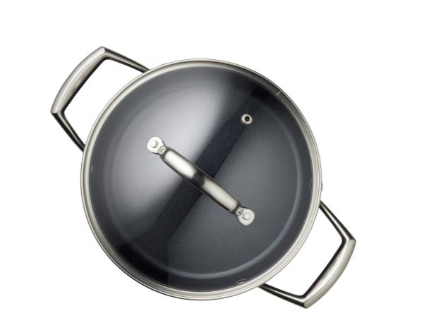 Bitz By Tareq Taylor Vivian Casserole 3.1 Liter Indigo