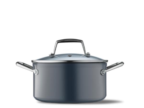 bitz By Tareq Taylor Vivian Casserole 3.1 liter Indigo