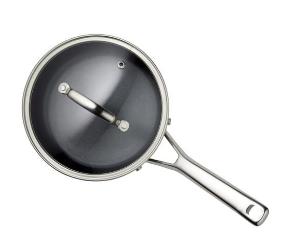Bitz By Tareq Taylor Vivian Saucepan 1.5 Liter Indigo