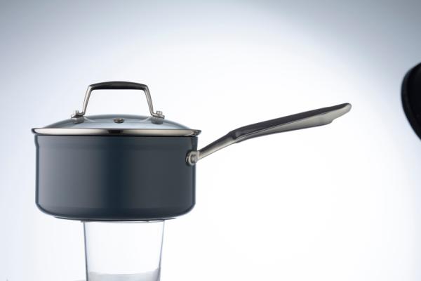 bitz By Tareq Taylor Vivian Saucepan 1.5 liter Indigo