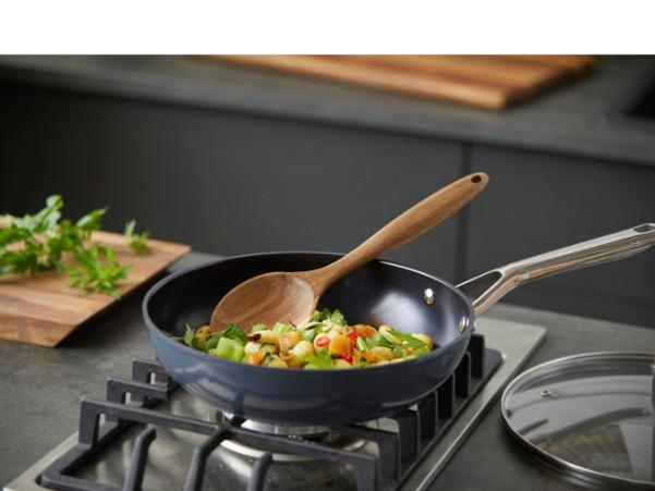 Bitz By Tareq Taylor Vivian Sautépan Dia 26 Cm 2.5 Liter Indigo