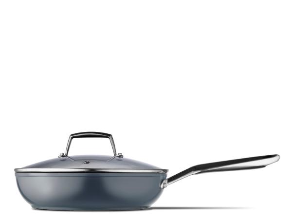 bitz By Tareq Taylor Vivian Sautépan Dia 26 cm 2.5 liter Indigo