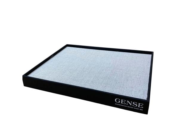 bitz Display Gense Display x 30 x 40 x 8 cm Black/Grey