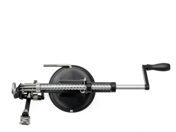 Bitz Funktion Apple Peeler 30 5 X 10 X 14 5 Cm Black