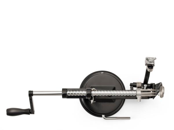 Bitz Funktion Apple Peeler 30 5 X 10 X 14 5 Cm Black