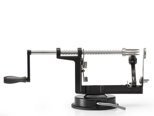 Bitz Funktion Apple Peeler 30 5 X 10 X 14 5 Cm Black