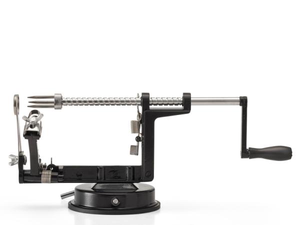 bitz Funktion Apple peeler 30 5 x 10 x 14 5 cm Black