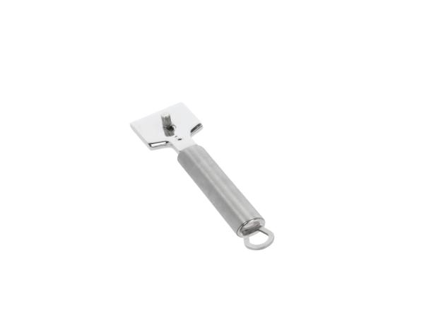 bitz Funktion Ceramic hob scraper 18 7 x 4 5 x 1 5 cm Steel