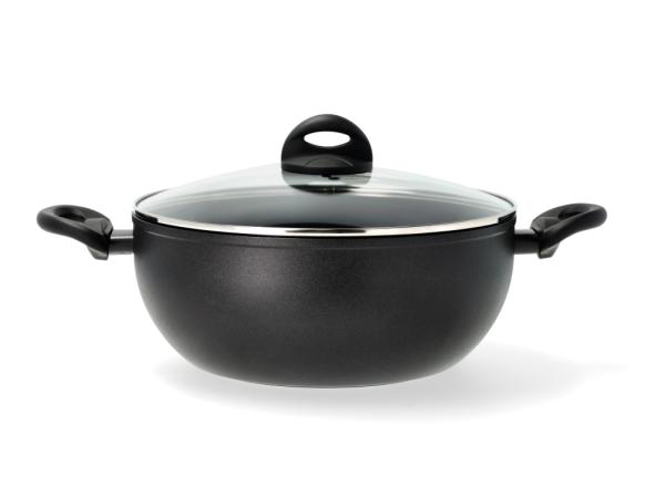 bitz Funktion Ceramica Casserole Dia 28 x 18 cm 6 liter