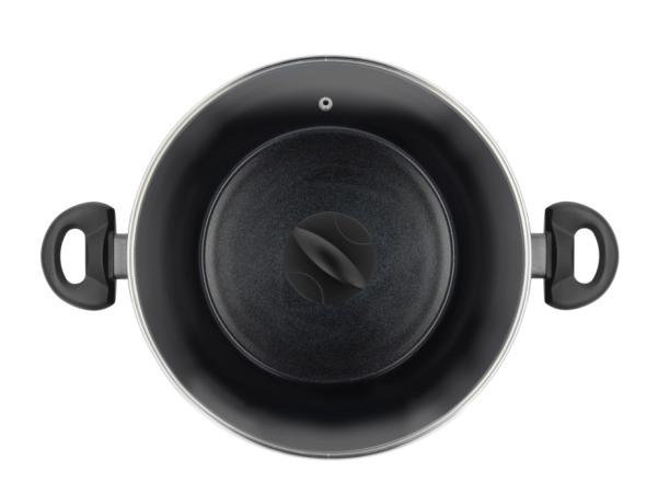 Bitz Funktion Ceramica Casserole Dia 30 X 20 Cm 8 3 Liter