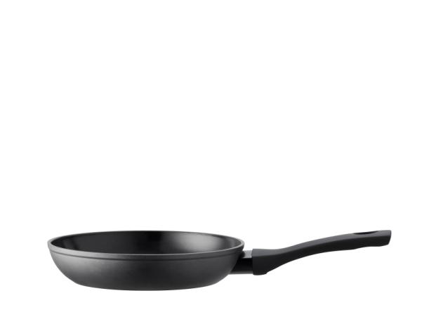 Bitz Funktion Ceramica Frying Pan Dia 24 X 5 Cm Black
