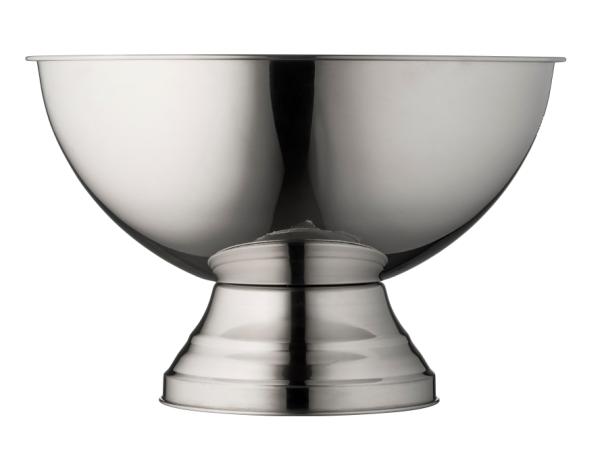 bitz Funktion Champagne bowl Dia 39 8 x 23 5 cm 13 liter