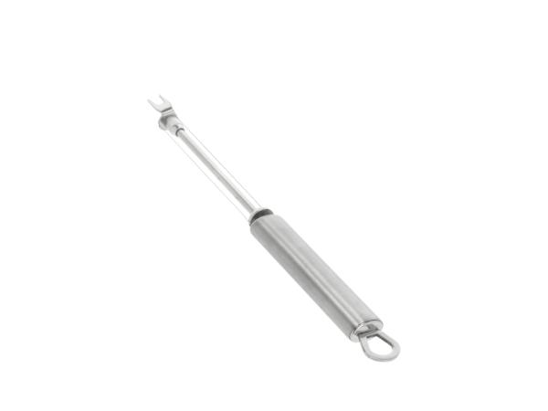 bitz Funktion Cheese slicer 26 5 x 2 4 x 1 4 cm Steel