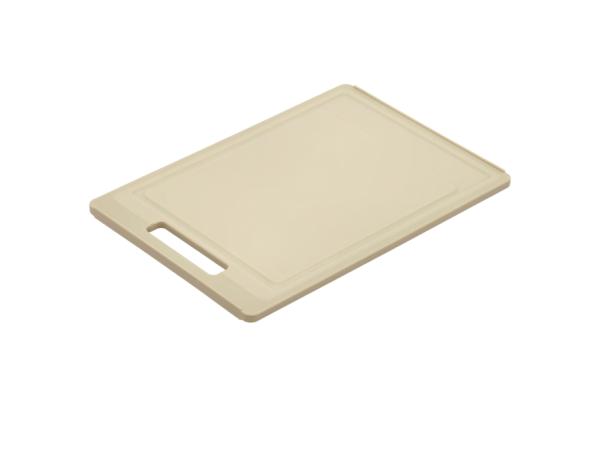 bitz Funktion Chopping board 29 2 x 20 3 x 0 8 cm Beige