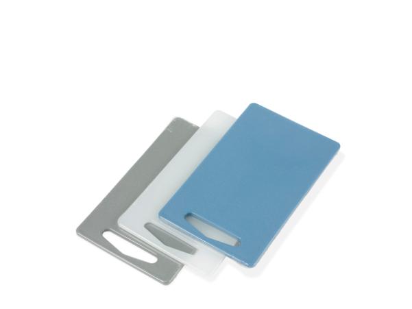 Bitz Funktion Cutting Board 25 X 15 X 0 7 Cm Assorted