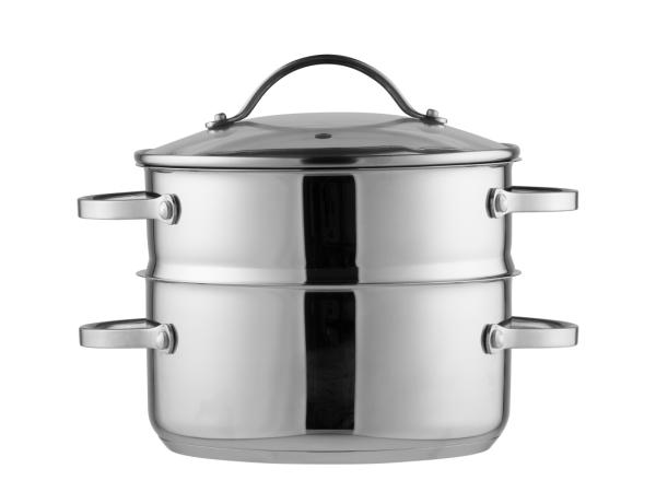 bitz Funktion Endurance Steamer pan Dia. 20 cm 2.0 liter