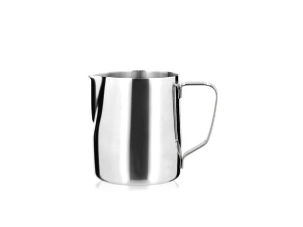 bitz Funktion Milk jug 1 3 x 7 8 x 9 2 cm 350 ml Steel